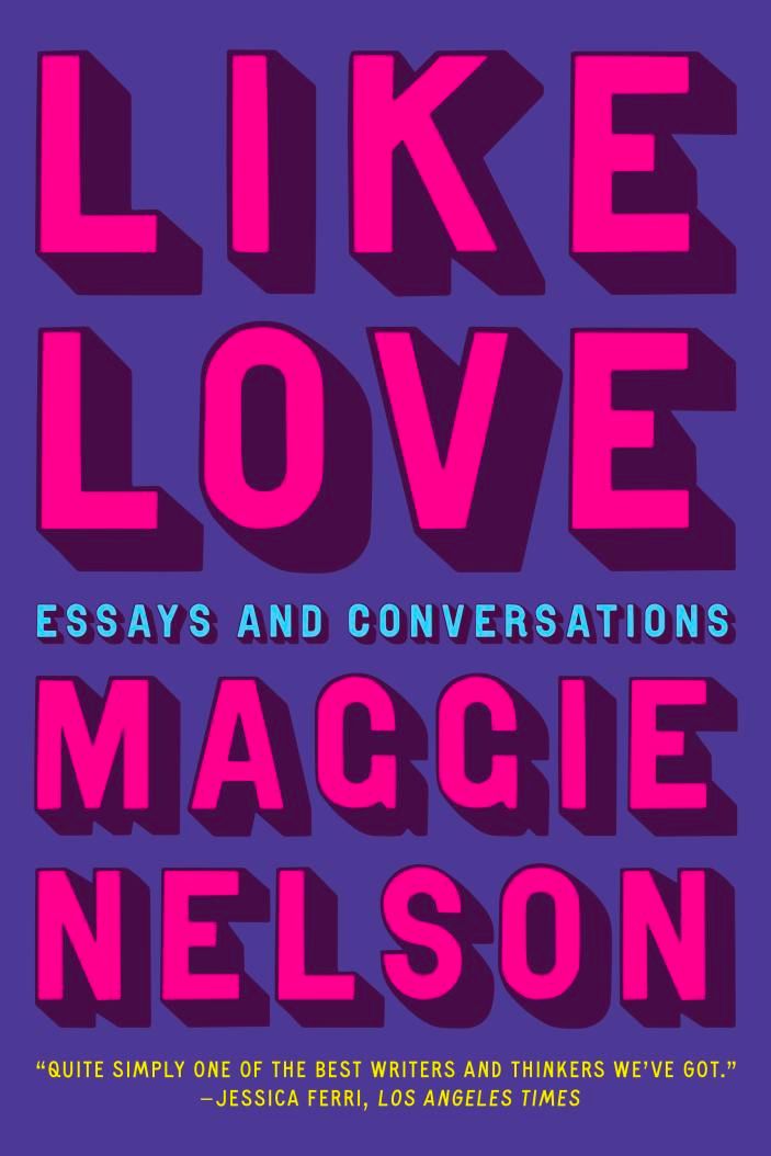 like love book cover